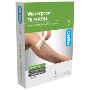 Waterproof Film Roll 1m