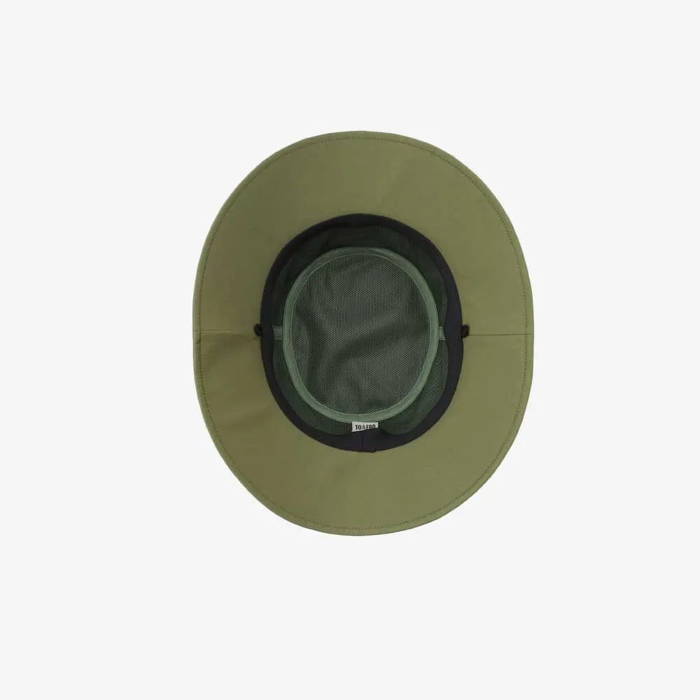 WATERPROOF HAT