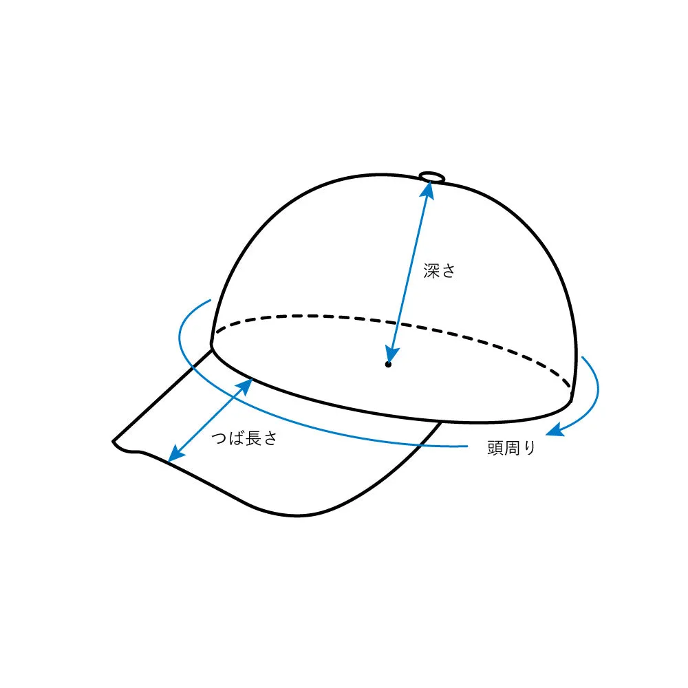 WATERPROOF HAT