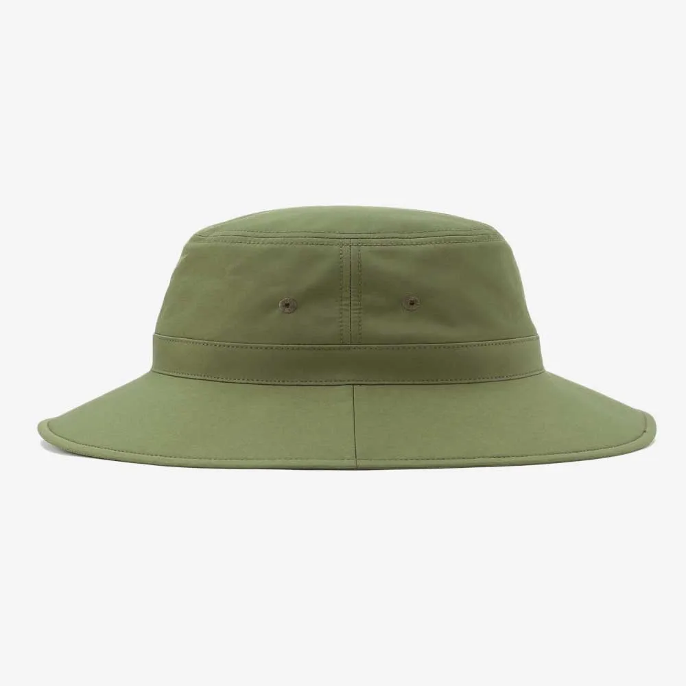 WATERPROOF HAT