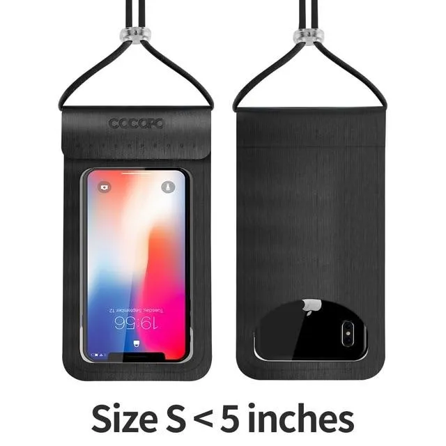 Waterproof Phone Case Cover Touchscreen Cellphone