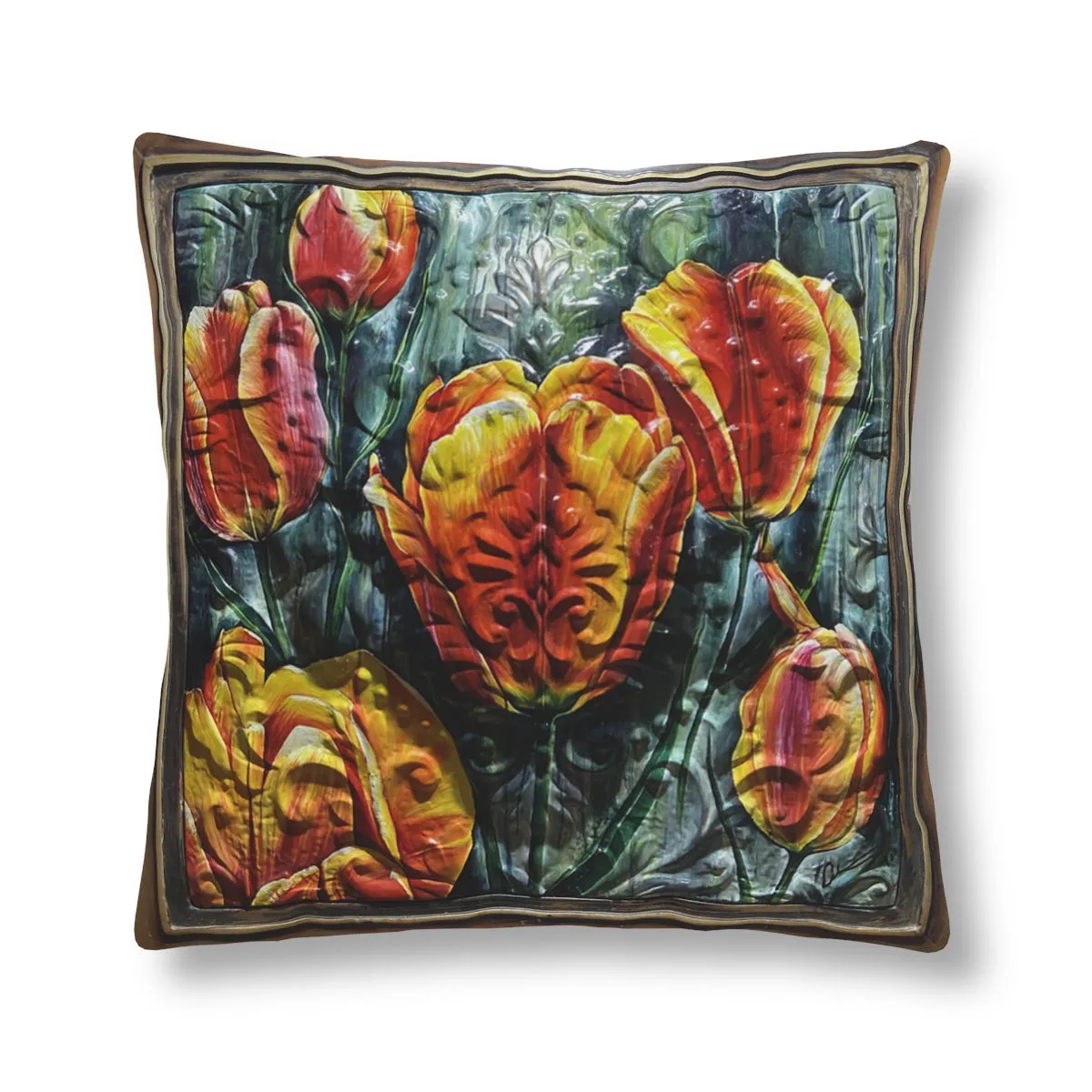 Waterproof Pillows