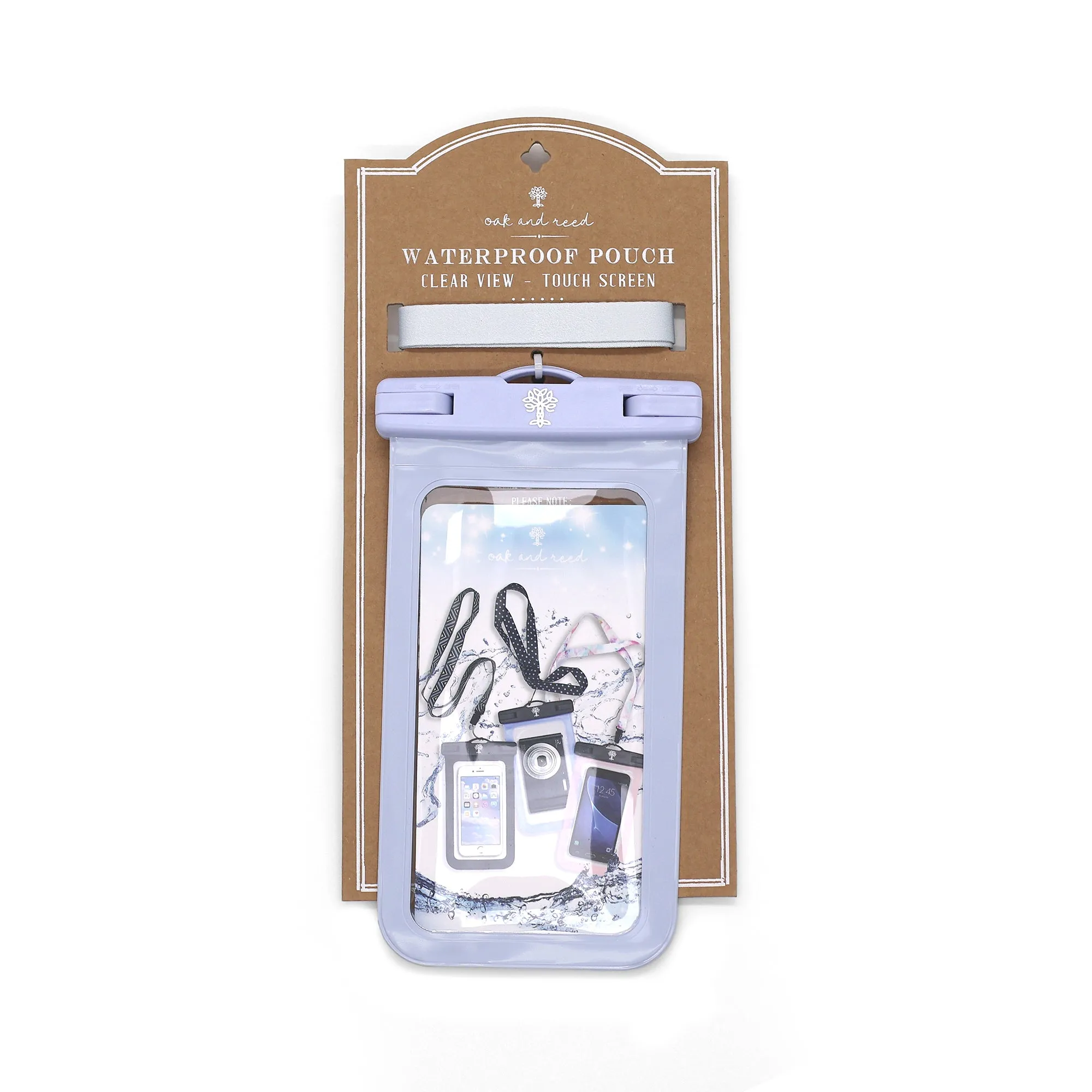 Waterproof Pouch