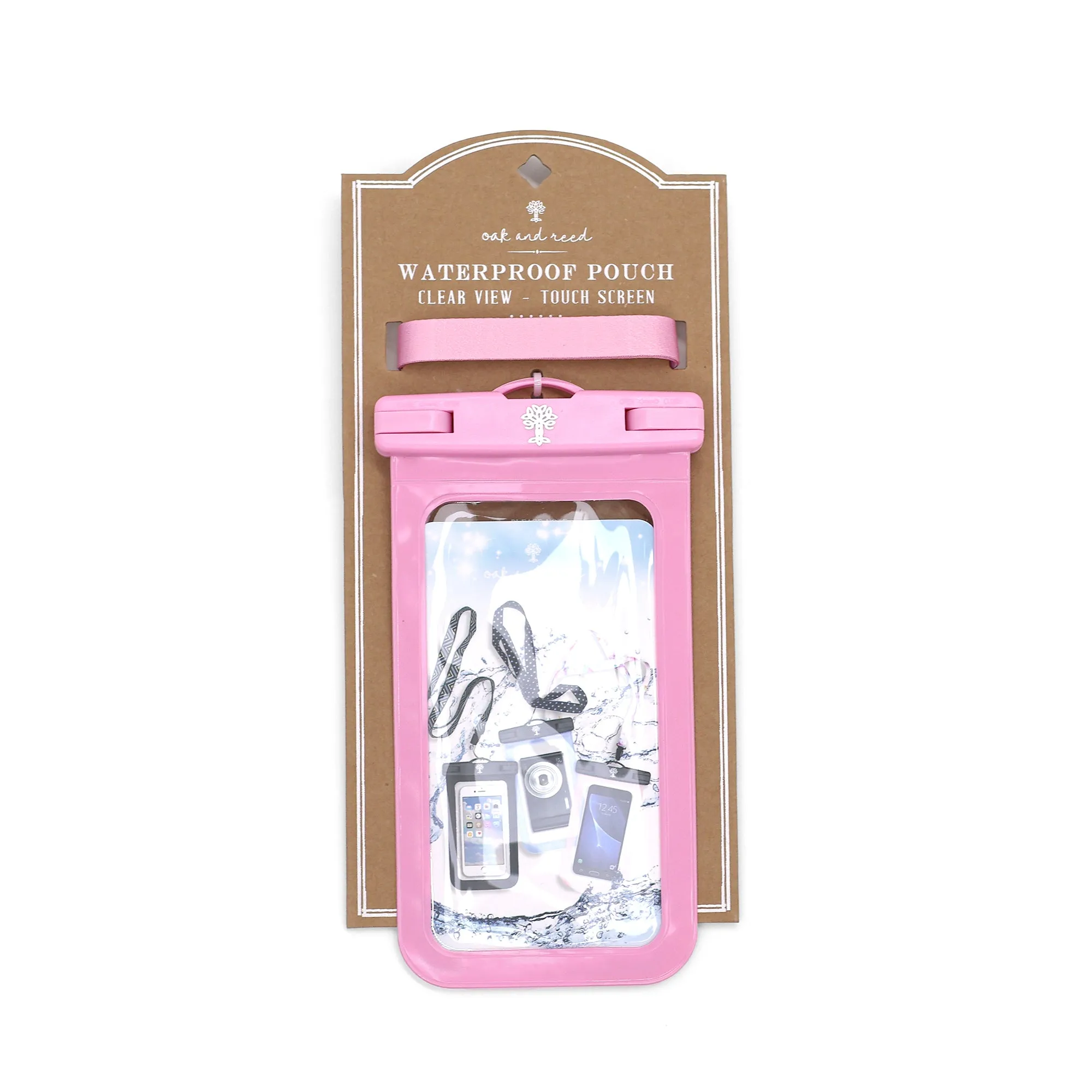 Waterproof Pouch