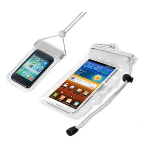Waterproof Smartphone Pouch