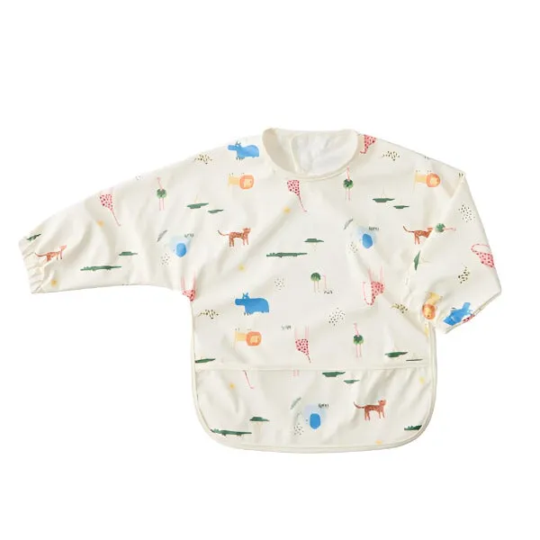 Waterproof Smock