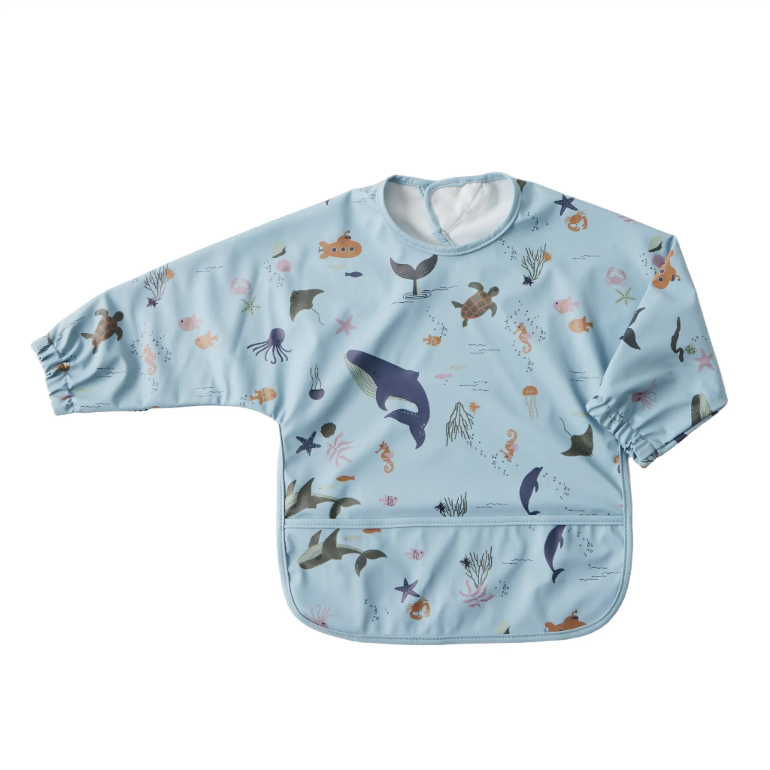 Waterproof Smock