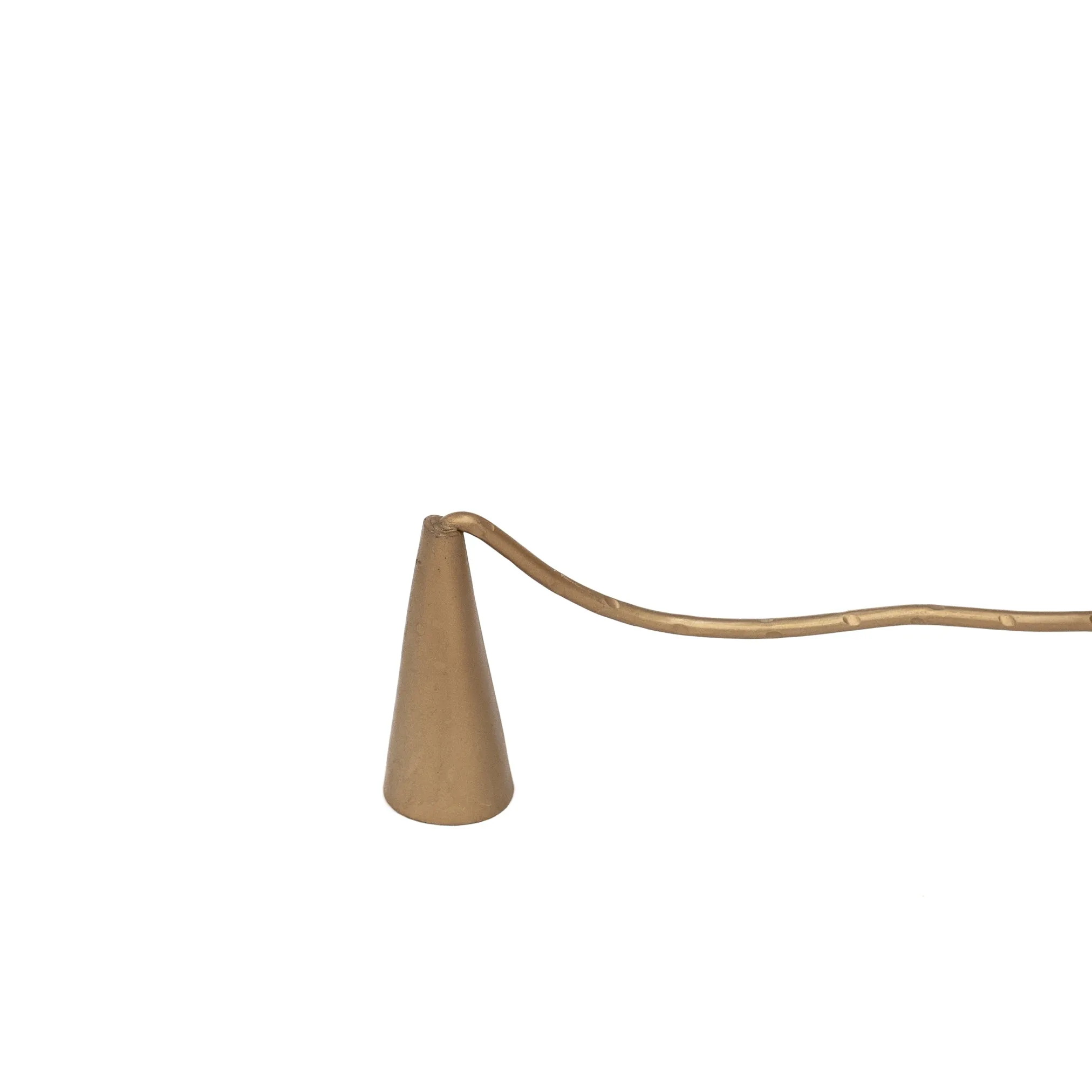 Wesleigh Metal Candle Snuffer