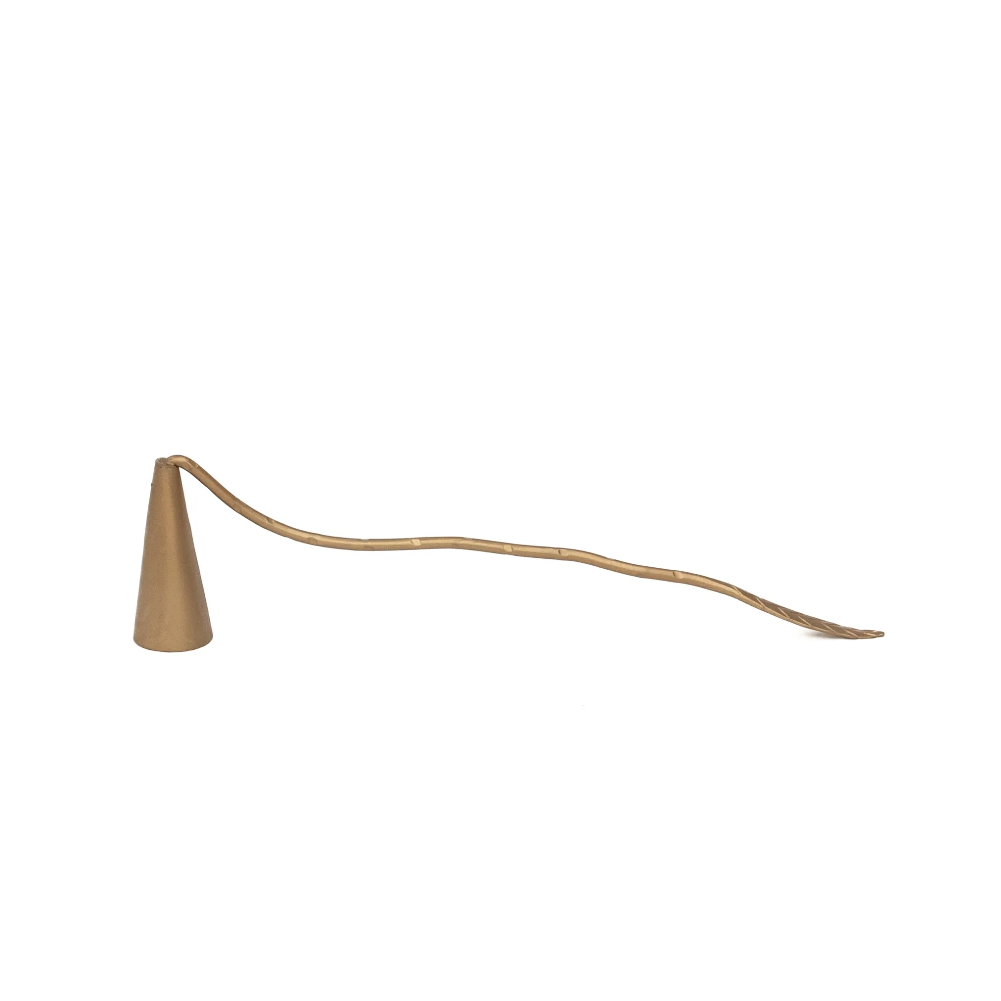 Wesleigh Metal Candle Snuffer