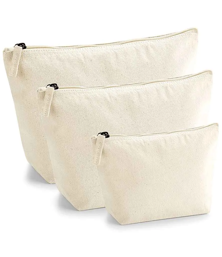 Westford Mill EarthAware¬Æ Organic Accessory Bag