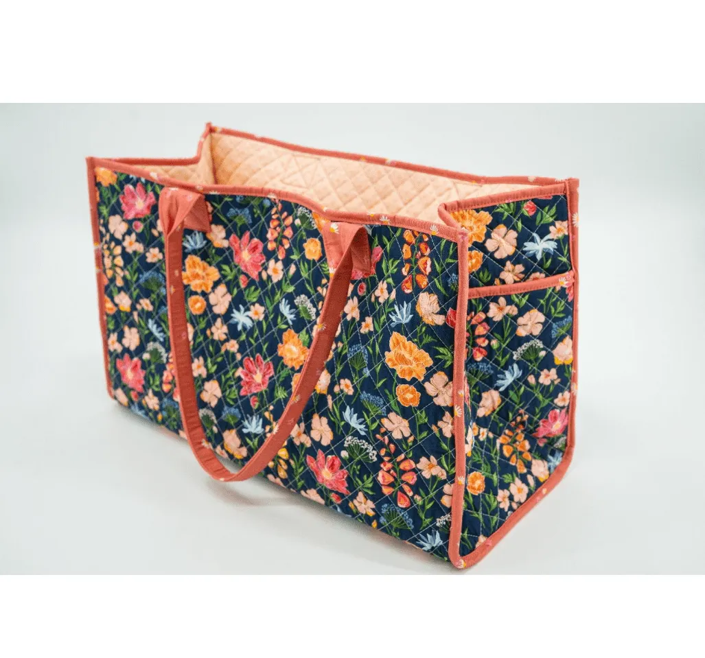Wild Majestic - All the Things Tote Bag Kit