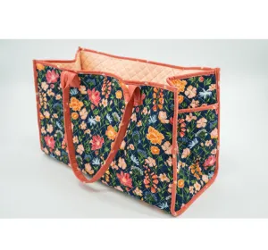 Wild Majestic - All the Things Tote Bag Kit