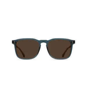 WILEY POLARIZED - CIRUS / VIBRANT BROWN