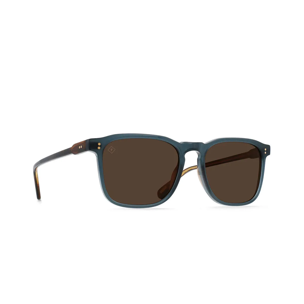 WILEY POLARIZED - CIRUS / VIBRANT BROWN