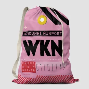 WKN - Laundry Bag