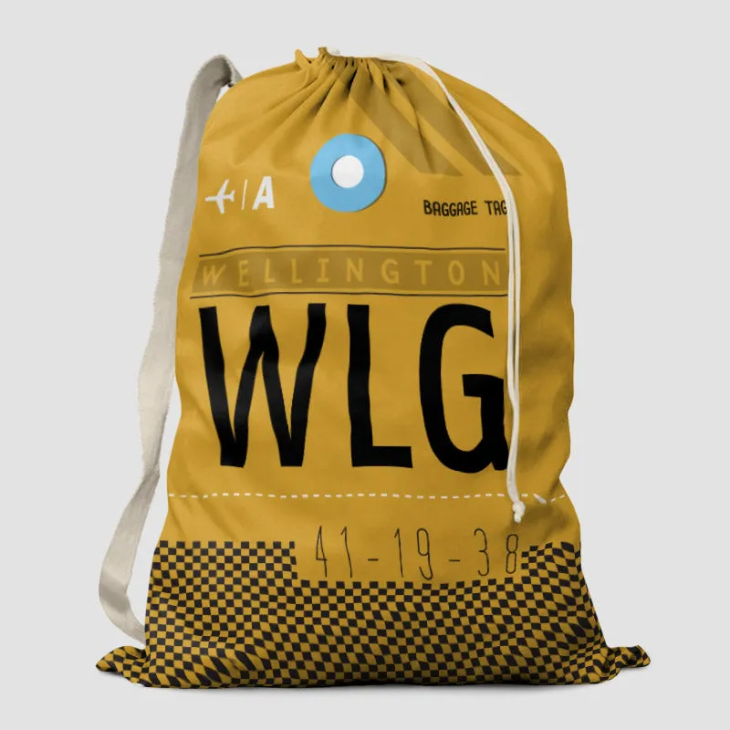WLG - Laundry Bag