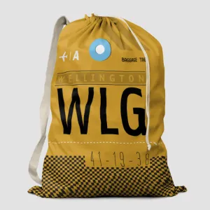 WLG - Laundry Bag