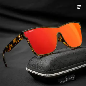 Wolverine TOTB Red