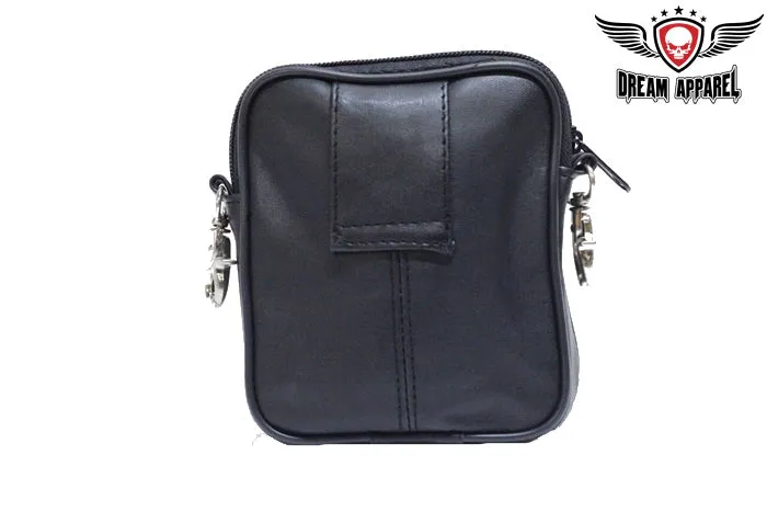 Womens Bag with Five Cents and Cell Phone Holder