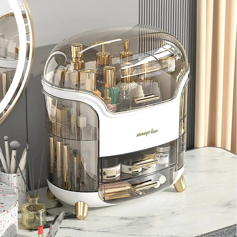 Women's Cosmetics Storage Organizer