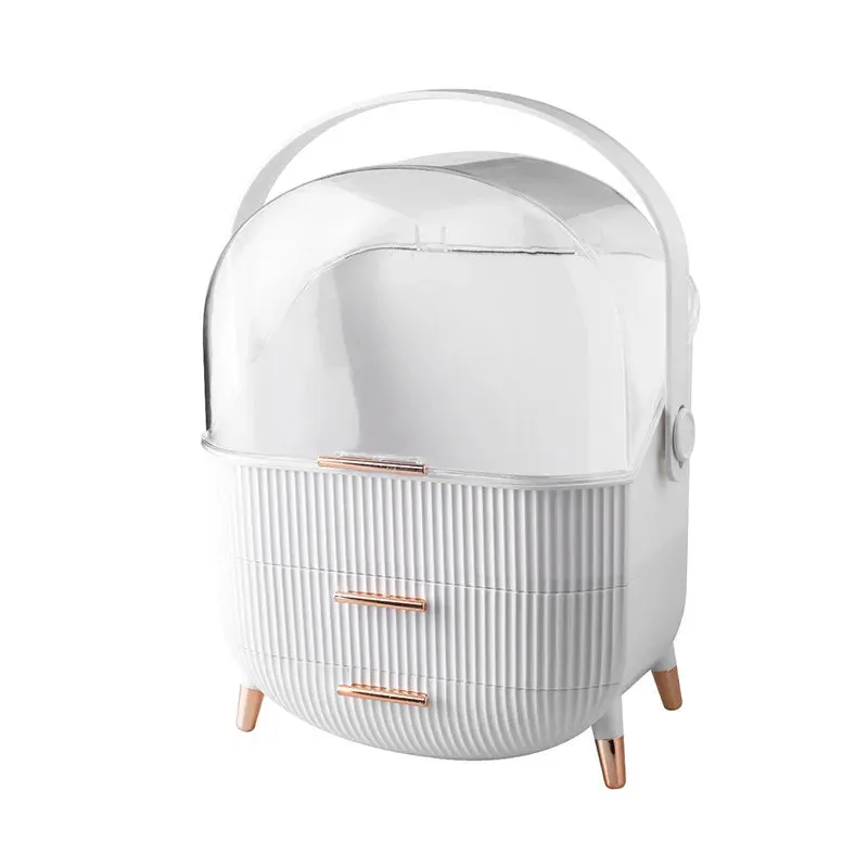 Women's Cosmetics Storage Organizer