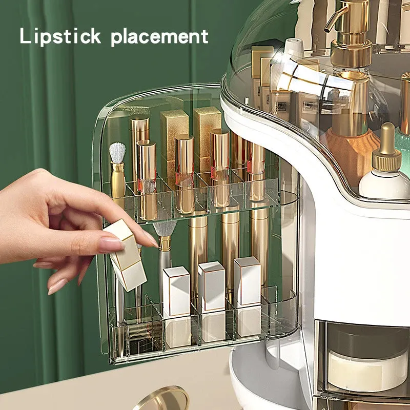 Women's Cosmetics Storage Organizer