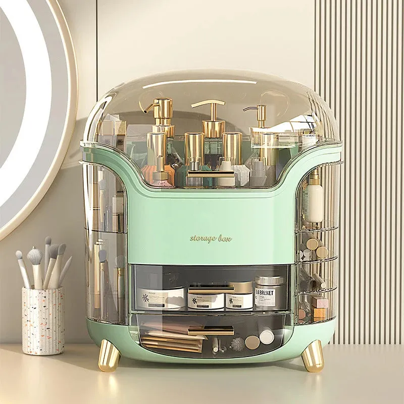 Women's Cosmetics Storage Organizer