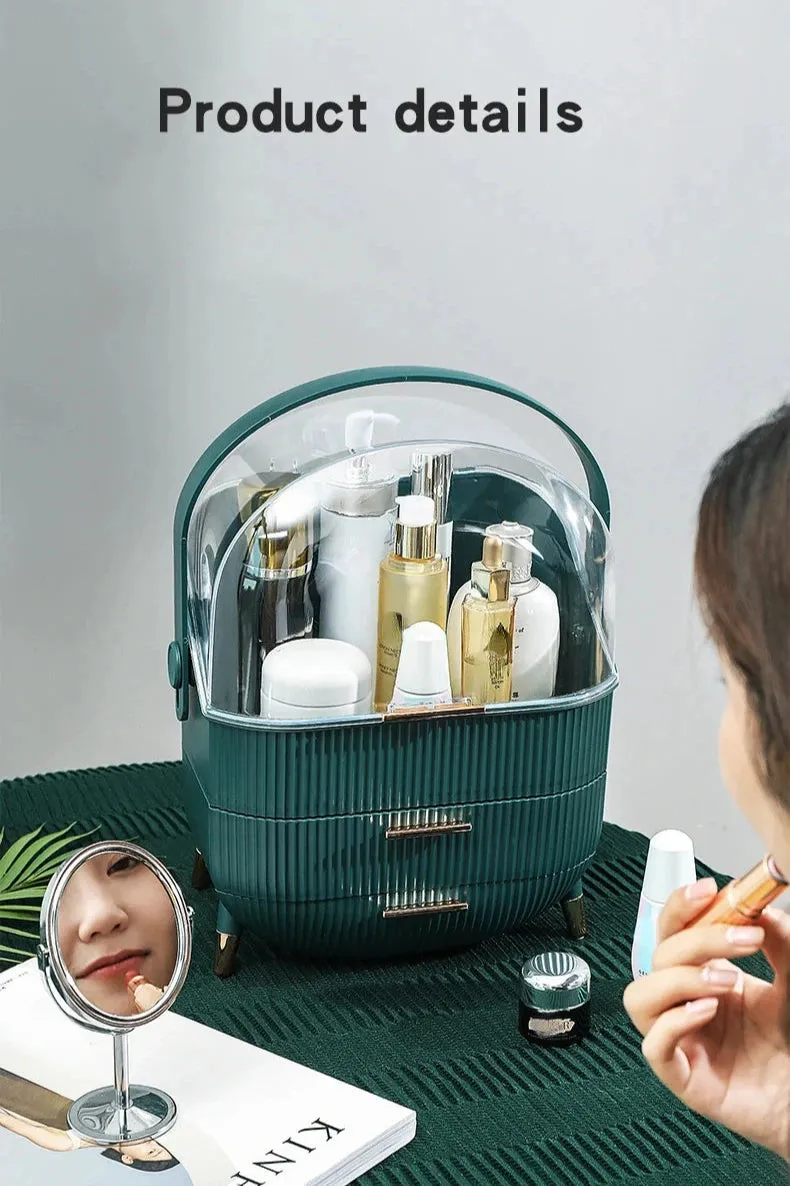 Women's Cosmetics Storage Organizer