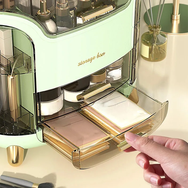Women's Cosmetics Storage Organizer