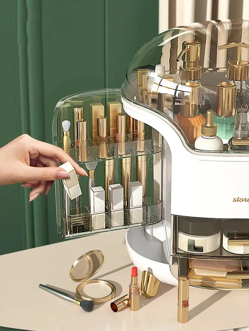 Women's Cosmetics Storage Organizer