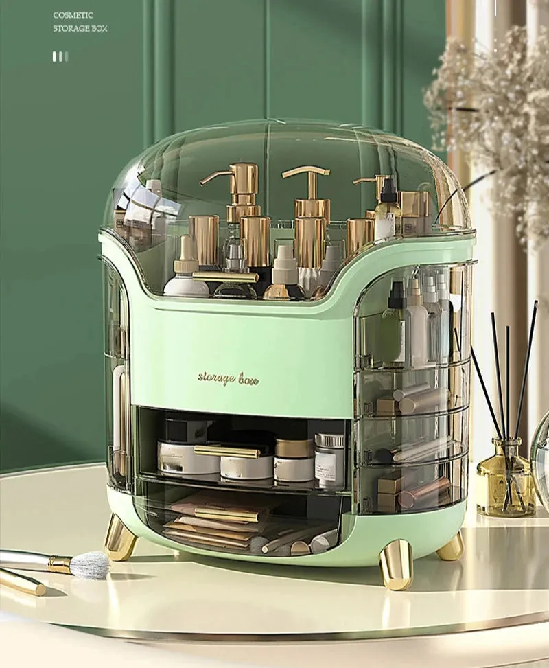Women's Cosmetics Storage Organizer