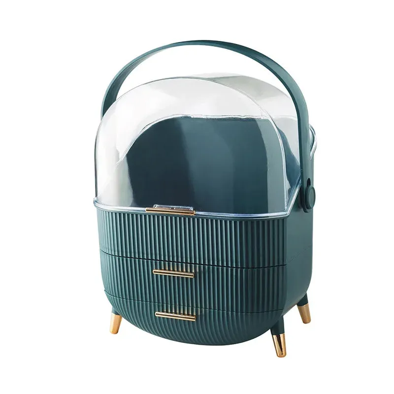 Women's Cosmetics Storage Organizer