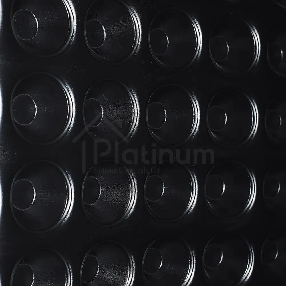 Wykamol CM20 Waterproof Floor Membrane (20mm Stud)