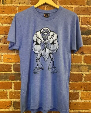 Yeti Tee - Beautiful Demise