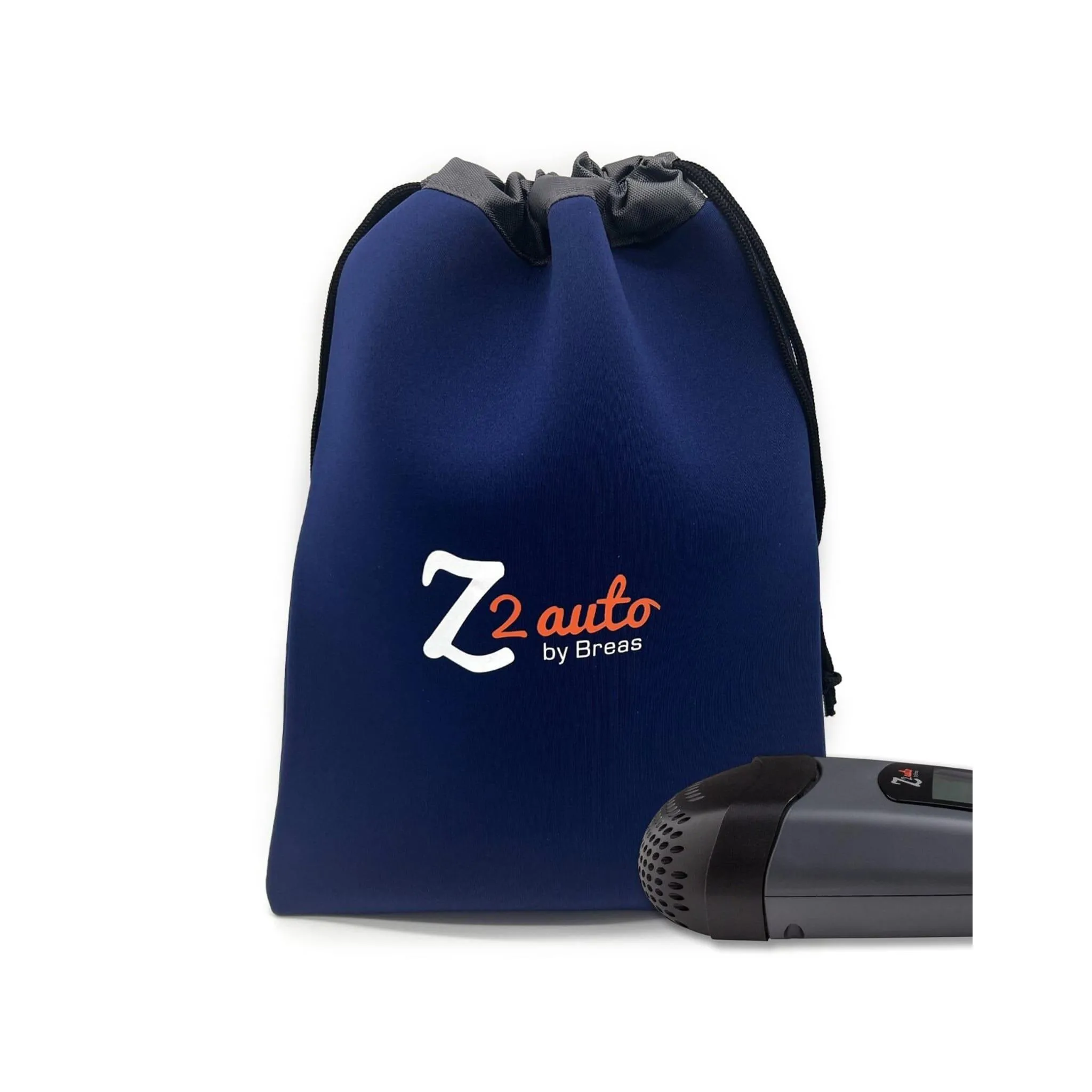 Z2 Premium Travel Bag