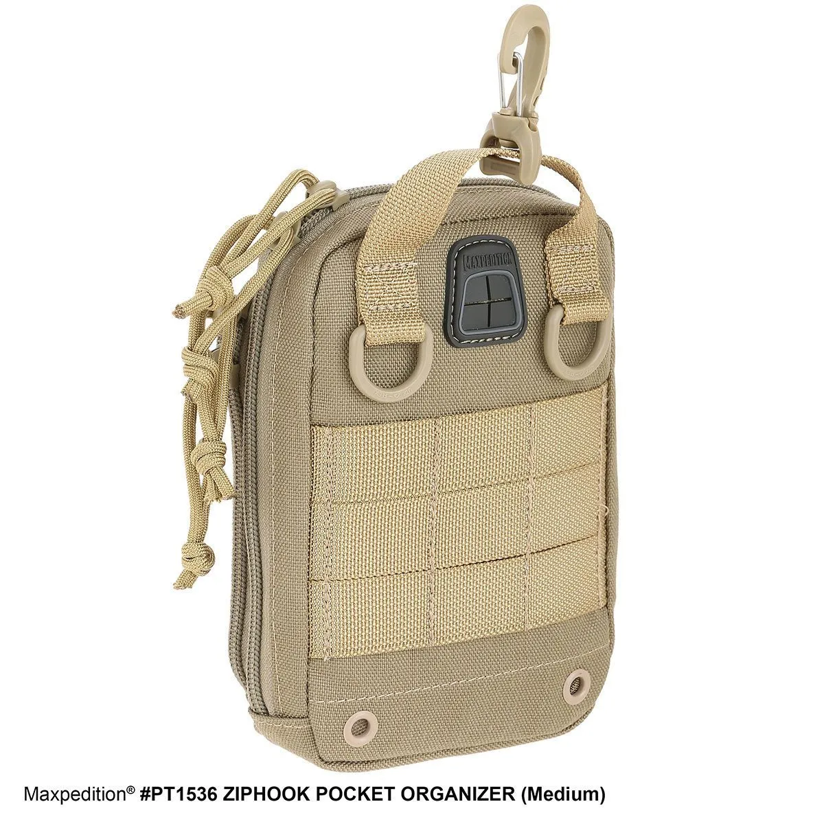 Ziphook Pocket Organizer (Medium)