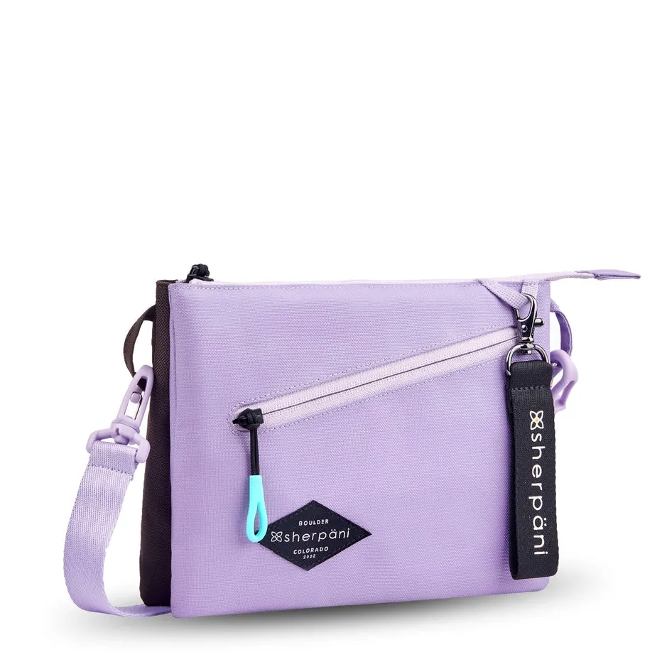 Zoom Crossbody