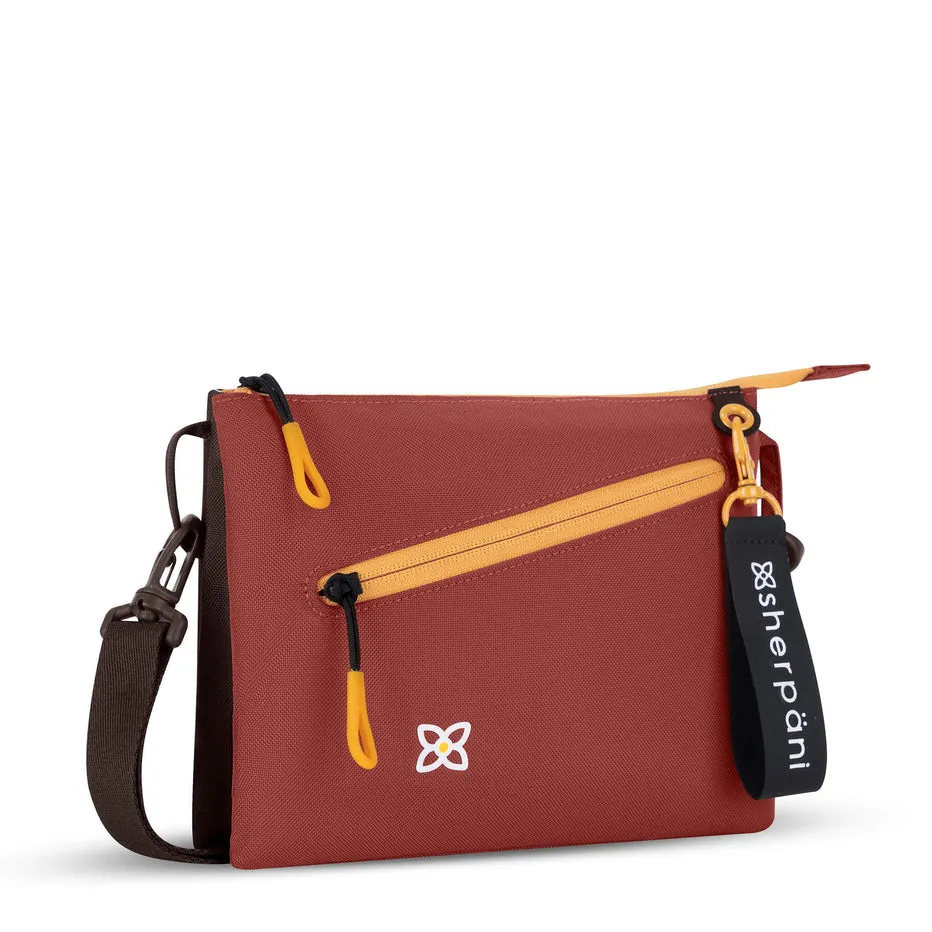 Zoom Crossbody