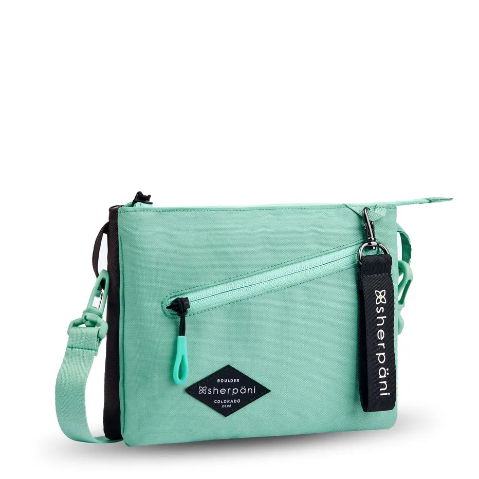 Zoom Crossbody
